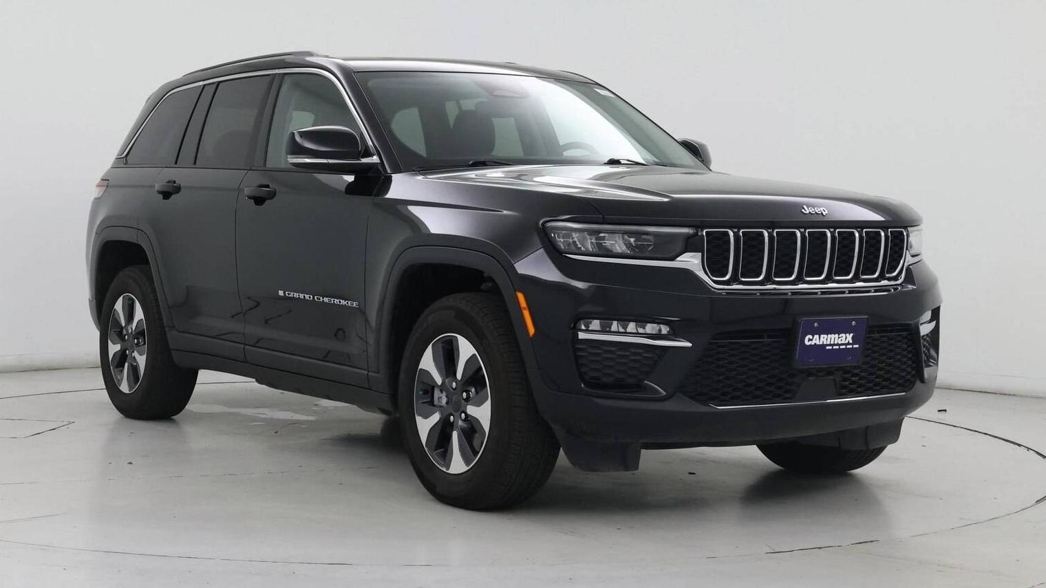 JEEP GRAND CHEROKEE 2022 1C4RJYB68N8715783 image